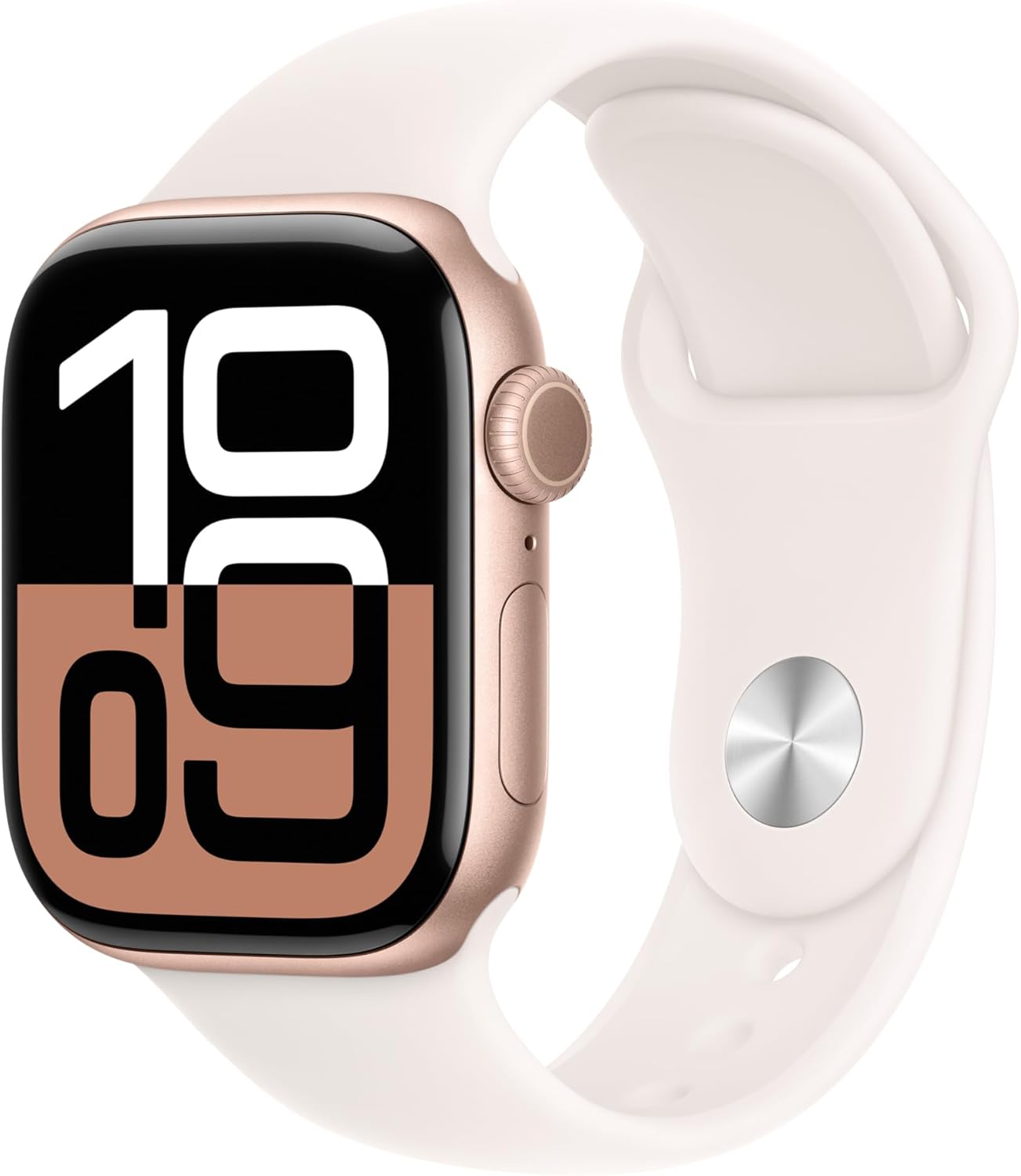 Apple Watch Series 10 GPSモデル 42mm スマートウォッチ