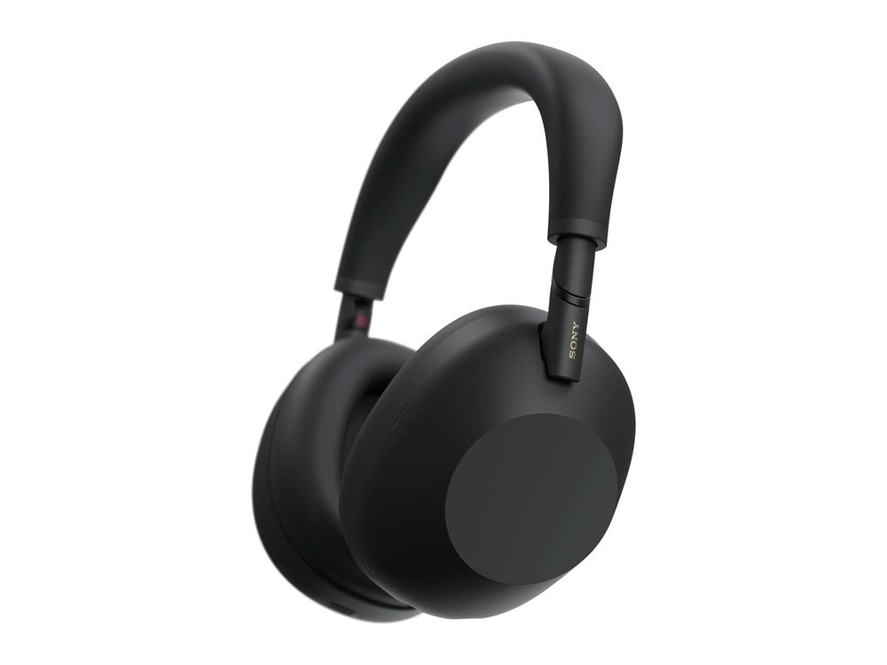 Sony WH-1000XM6 ワイヤレスノイズキャンセリングヘッドホン