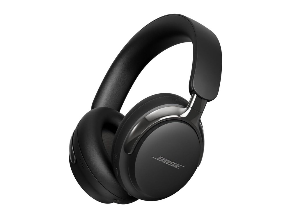 Bose QuietComfort Ultra Headphones(第2世代)