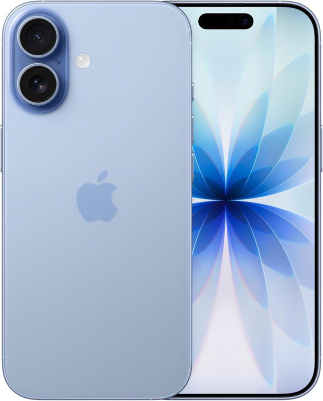 iPhone 17の製品画像