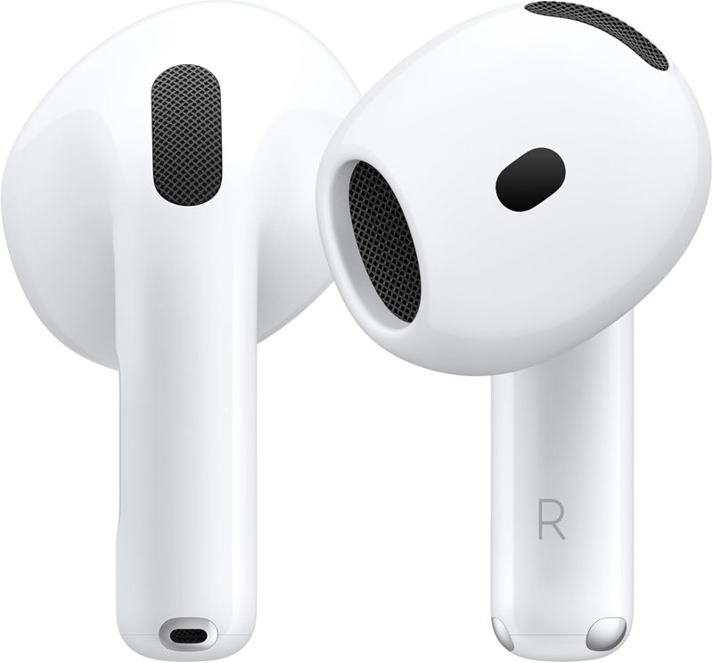 AirPods 4(ANC搭載)の製品画像