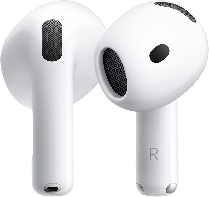 AirPods 5の製品画像