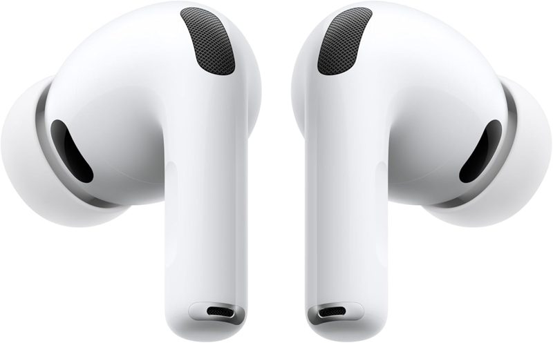 AirPods Pro 3の製品画像
