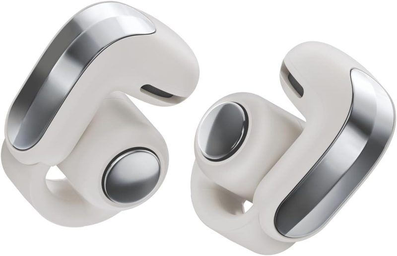 Ultra Open Earbuds(第2世代)の製品画像