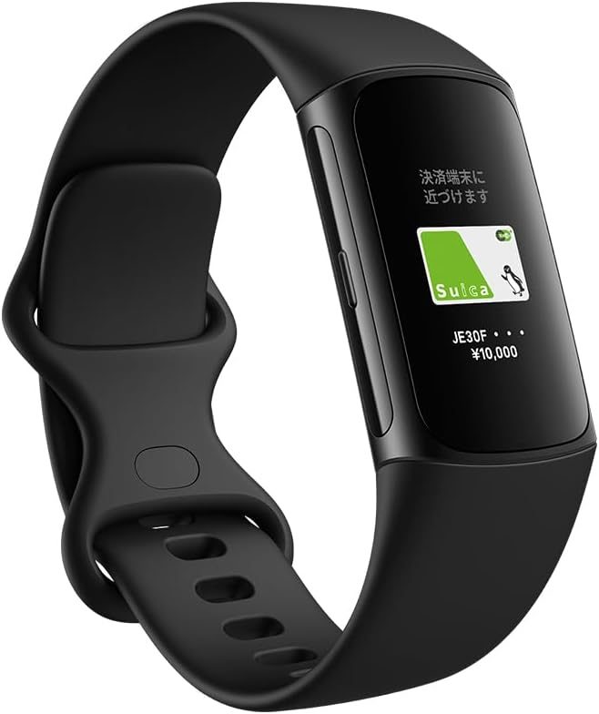 Fitbit Charge 6の製品画像