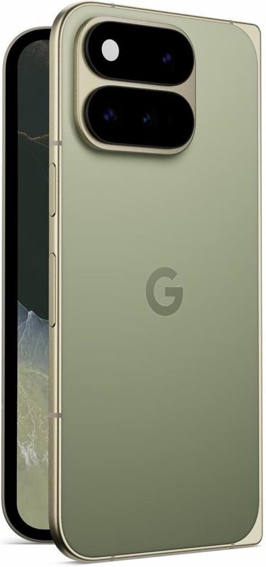 Pixel 11 Pro Foldの製品画像