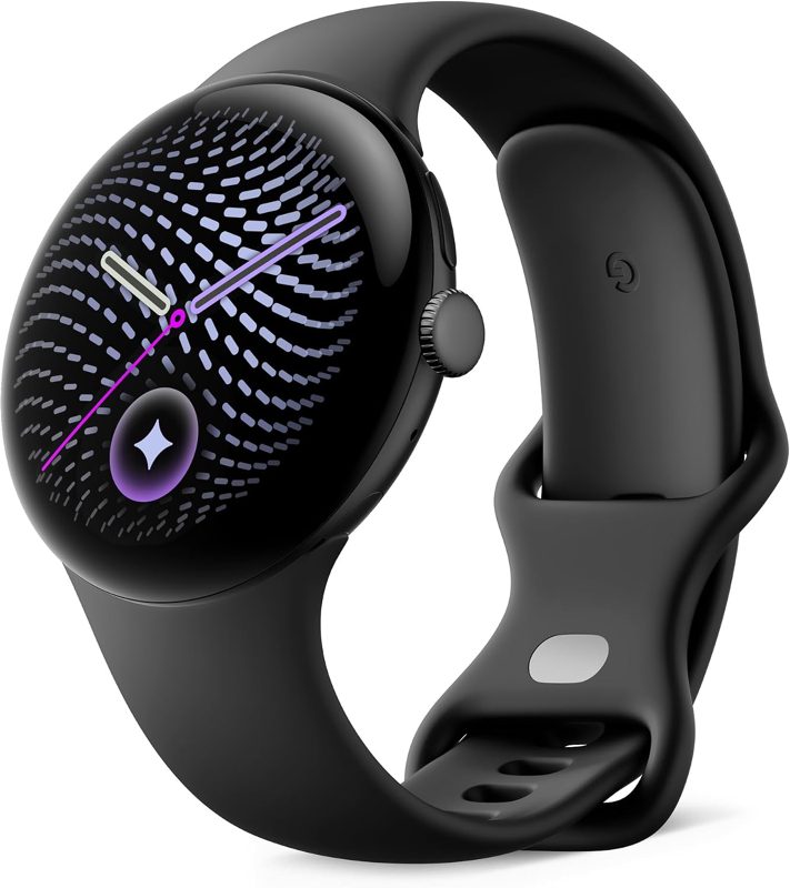 Pixel Watch 5の製品画像