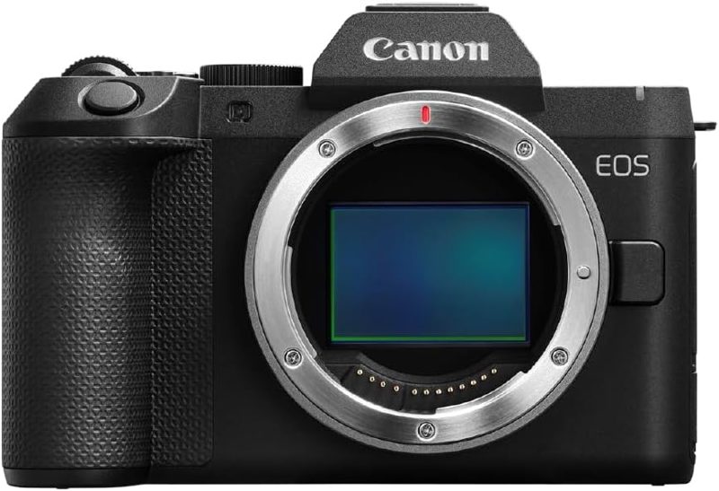 EOS R8 Mark IIの製品画像