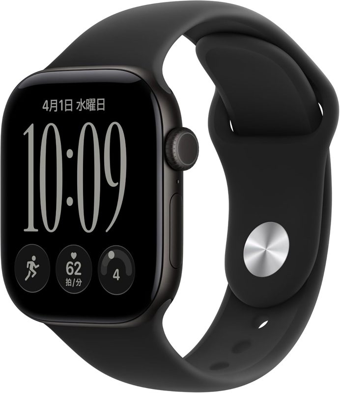 Apple Watch Series 12の製品画像