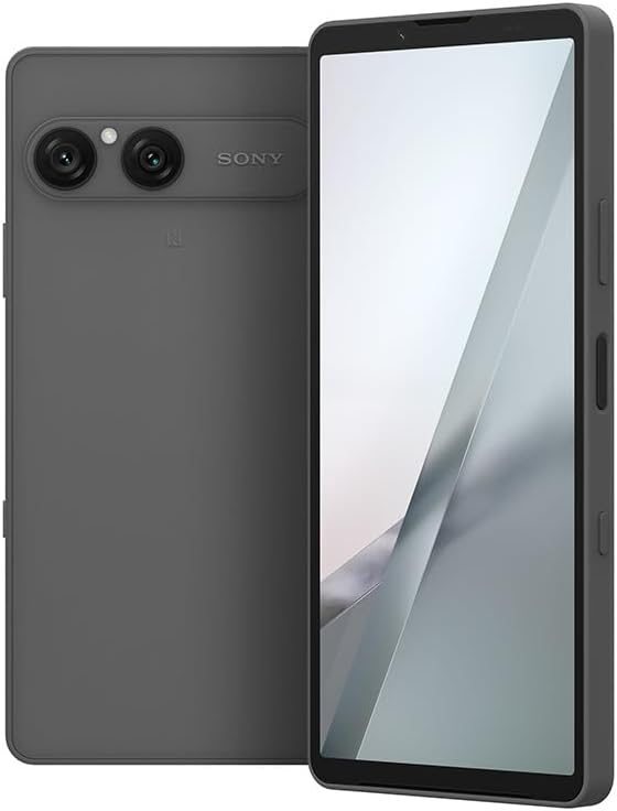 Xperia 10 VIIIの製品画像