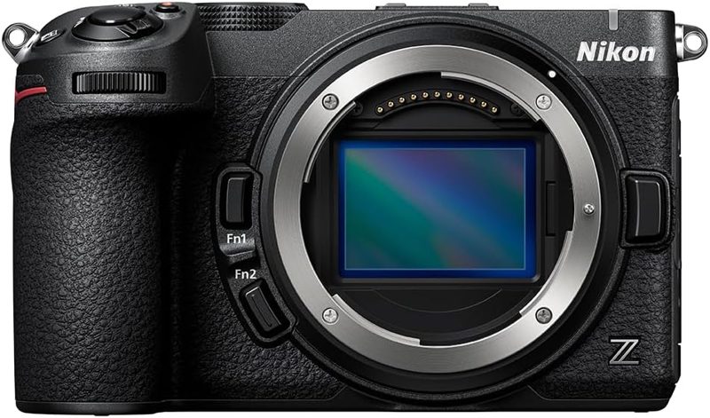 Z5IICの製品画像